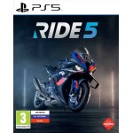 Ride 5 [PS5]